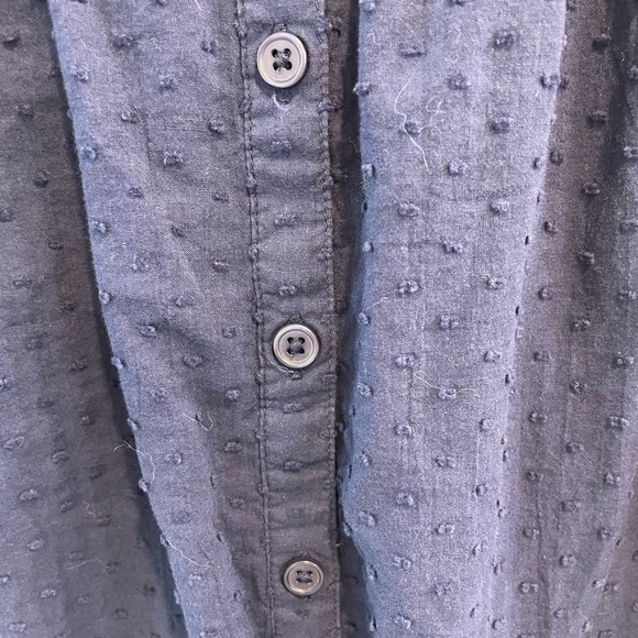 Joe Fresh blouse - Picture 3 of 4